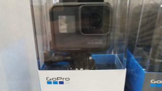This Sure Seems Like a New, Unannounced GoPro<em></em><em></em>